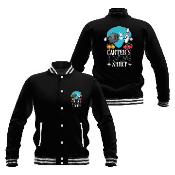 Discover Carters Bowling Baseball Tees Baseball Jackets
