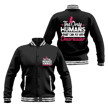 Discover Cheerleader Rebel Cheerleading Outfit Cheer Mom Baseball Jackets Baseball Tees