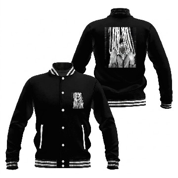 Discover PETER GABRIEL Baseball Jackets
