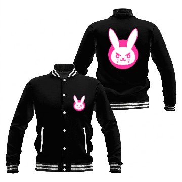 Discover dva Baseball Jackets
