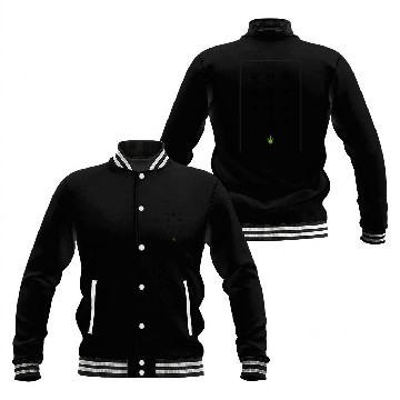 Discover Snellen Herb Test Baseball Jackets