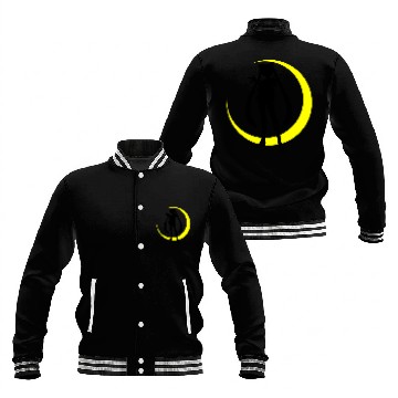 Discover Sailor Moon Baseball Jackets