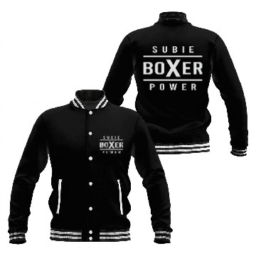 Discover Subie Boxer Engine JDM Car Baseball Jackets