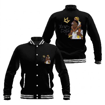 Discover Young Dolph 1985 Baseball Jackets