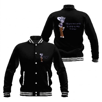 Discover Native Snow Leopard Baseball Jackets