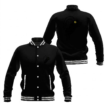 Discover Cricket Baseball Jackets