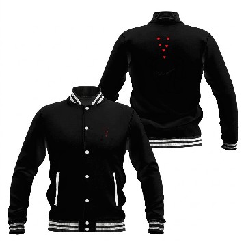 Discover Couple Baseball Jackets