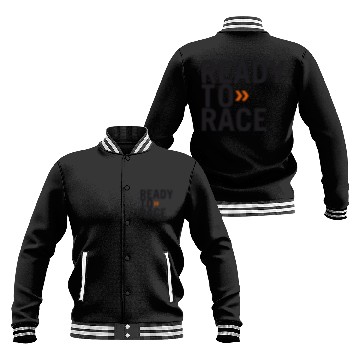 Discover KTM offical Race Edition Tank Vest Baseball Jackets