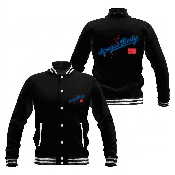 Discover 1980 Square Body Baseball Jackets