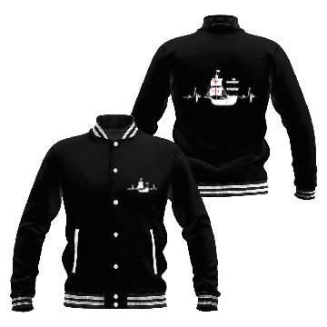 Discover Columbus Day Italian Pride Baseball Jackets
