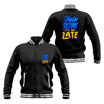Discover EU Ukraine Europe Friends Union Freedom Peace Baseball Jackets
