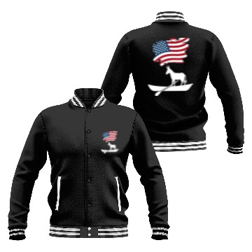 Discover Donkey Pox The Disease Destroying America biden Baseball Jackets