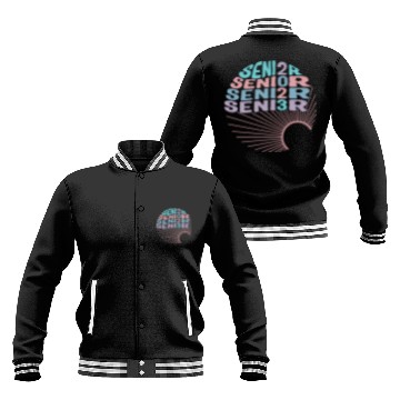 Discover Graduation Baseball Jackets, Senior Class Of 2023 Gift End