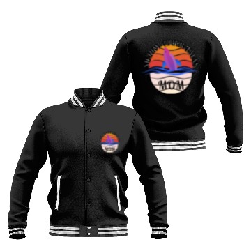 Discover happy holidays happy Christmas 2023 Essential Baseball Jackets