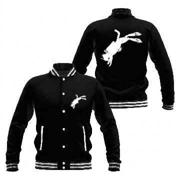 Discover Diving Cat Scuba Diver Cat Lover Baseball Jackets