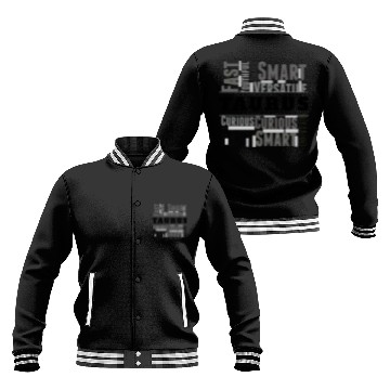Discover Taurus Zodiac Star Sign Word Cloud Square Monochro Baseball Jackets