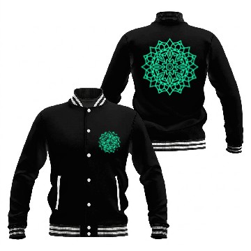 Discover Ramadan Baseball Jackets