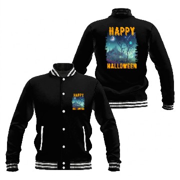 Discover firefly ideas 2 Baseball Jackets