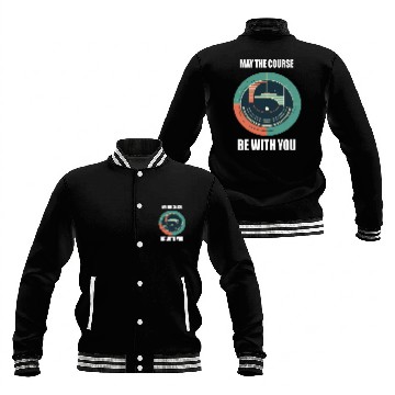 Discover Hobbie Minigolf Baseball Jackets Design With Saying, Gift