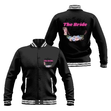 Discover Mother Of The Bride, Loved Her First Baseball Jackets