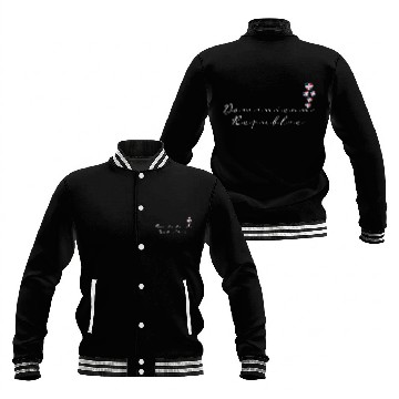 Discover Dominican Republic Baseball Jackets