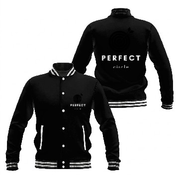 Discover Perfect Circle Baseball Jackets