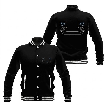 Discover BYD Seal Baseball Jackets