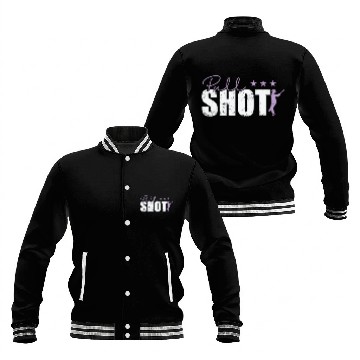 Discover Pull Shot Cricket Baseball Jackets