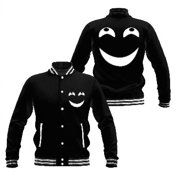 Discover Scary Halloween Baseball Jackets