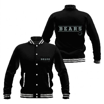 Discover Oakdale High School Bears Baseball Jackets