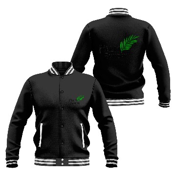 Discover Palm Sunday Baseball Jackets - Classic Baseball Jackets