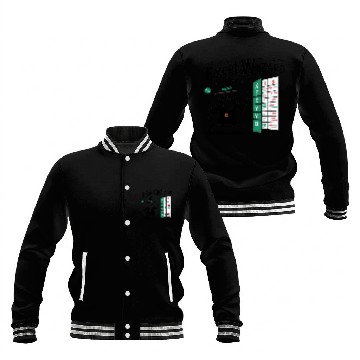 Discover excel wizard funny accountant bookkeepers gift Baseball Jackets