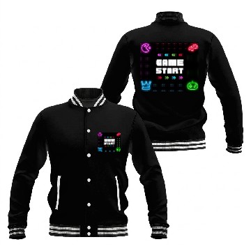 Discover Black Panther 2 Baseball Jackets