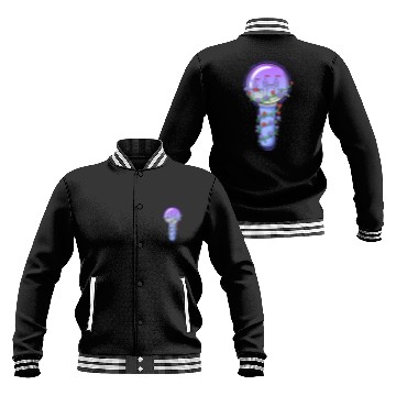Discover K-Pop Korean Pop Music South Korea Kpop Lightstick Baseball Jackets