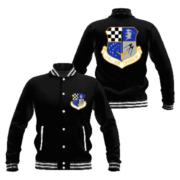 Discover US Air Force 12 Baseball Jackets