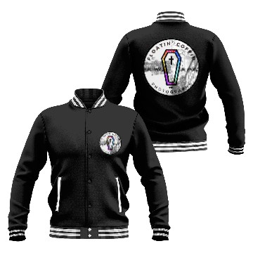 Discover Ravensburg/Elizabeth City USA Germany FCP Baseball Jackets