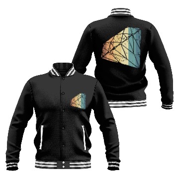 Discover Vintage Diamond Gemstone Jewelry Jeweler Coral Baseball Jackets