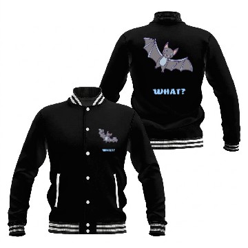 Discover New Year 2023 animals Baseball Jackets Classic 2023