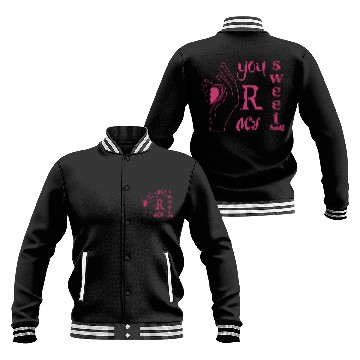 Discover Best Lovely couples Baseball Jackets,you are my sweet half