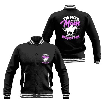 Discover Horse Racing Equestrian Horseback Horse Racer Baseball Jackets