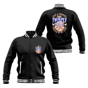 Discover Infant Loss Miscarriage Awareness Pregnancy Loss Baseball Jackets
