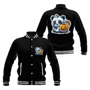 Discover Halloween Baseball Jackets , halloween costume
