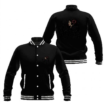 Discover mothers day Baseball Jackets
