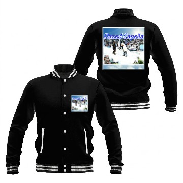 Discover Novelty Praise Baseball Jackets