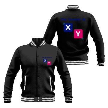 Discover The Teacher Of X Y Algebra Math Teacher Baseball Jackets