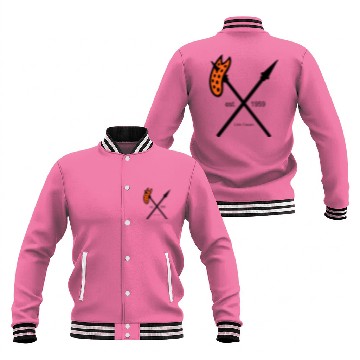 Discover Little Caesars Est 1959 Baseball Jackets