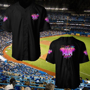 Discover Hot Mom Summer Baseball Jerseys