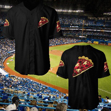 Discover paprika chilli chili pepper citrus veggie gemuese Baseball Jerseys