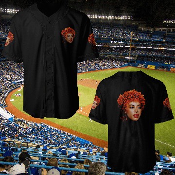 Discover Ice Spice Baseball Jerseys