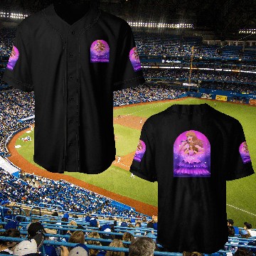 Discover Enchanted Eras Tour 546 Baseball Jerseys